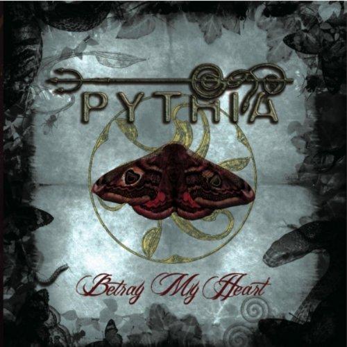 PYTHIA - Betray My Heart cover 
