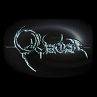 QUAOAR - Quaoar cover 