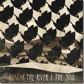 QUAOAR - The River & the Soul cover 