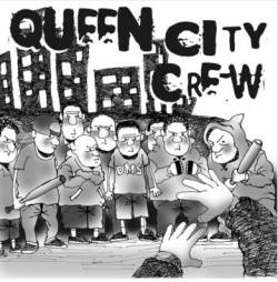 QUEEN CITY CREW - Queen City Crew cover 
