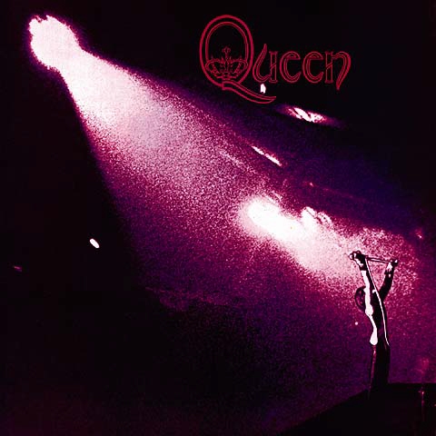 QUEEN - Queen cover 