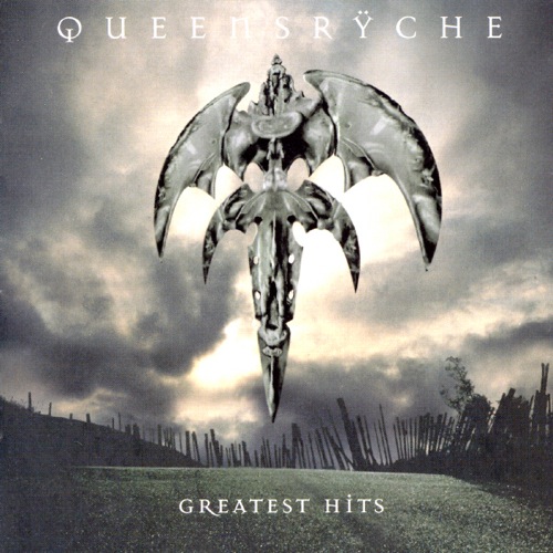 QUEENSRŸCHE - Greatest Hits cover 