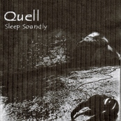 QUELL - Sleep Soundly cover 