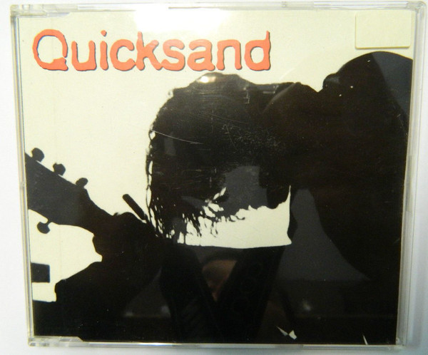 QUICKSAND - Dine Alone / Fazer / How Soon is Now? cover 