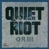 QUIET RIOT - QR III cover 