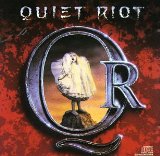 QUIET RIOT - Quiet Riot cover 