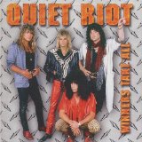 QUIET RIOT - Winners Take All cover 