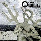 THE QUILL - Hooray! It's a Deathtrip cover 