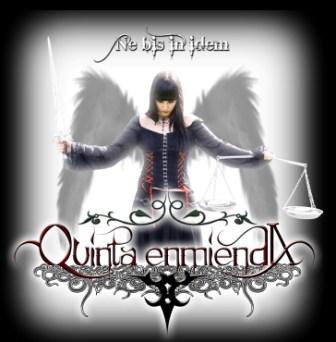 QUINTA ENMIENDA - Ne Bis In Idem cover 