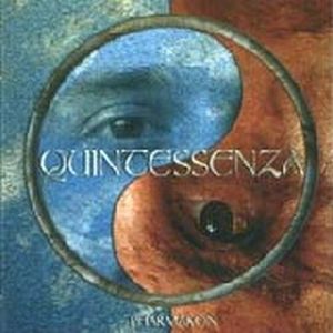 QUINTESSENZA - Pharmakon cover 