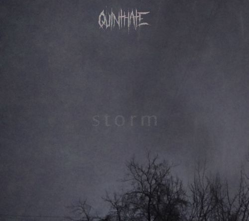 QUINTHATE - Storm cover 