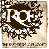 RA - Best of Ra Unplugged cover 