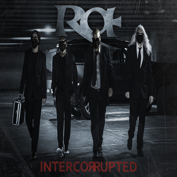 RA - Intercorrupted cover 