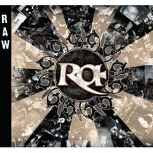RA - Raw cover 