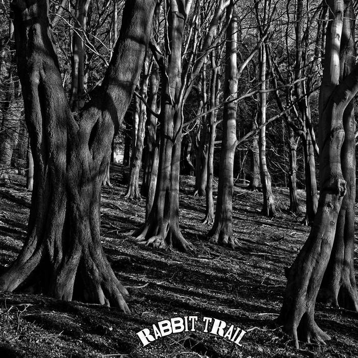 RABBIT TRAIL - Rabbit Trail cover 