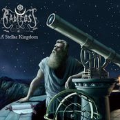 RADIGOST - A Stellar Kingdom cover 