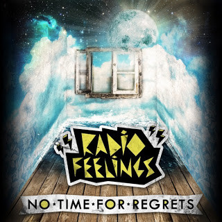 RADIO FEELINGS - No Time For Regrets cover 