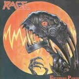 RAGE - Extended Power cover 