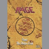 RAGE - The Video Link cover 