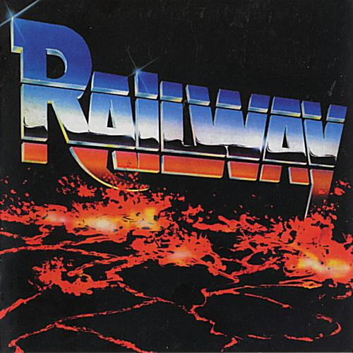RAILWAY - Railway cover 