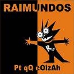 RAIMUNDOS - Pt Qq cOisAh cover 