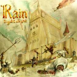 RAIN - Bigditch 4707 cover 