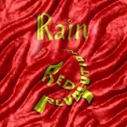 RAIN - Red Revolution cover 