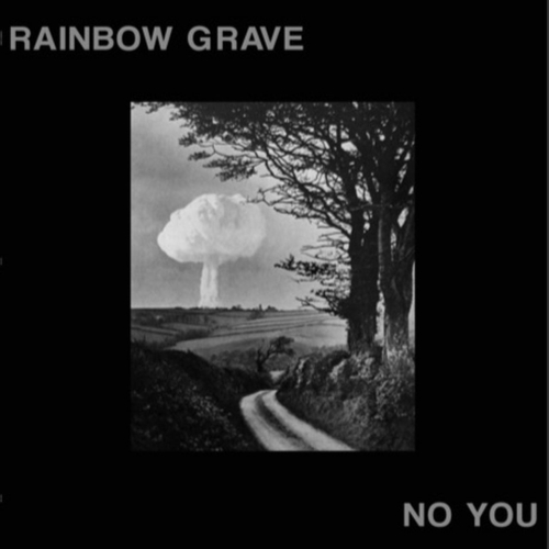 RAINBOW GRAVE - No You cover 