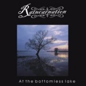 RAINCARNATION - At the Bottomless Lake cover 