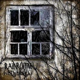RAINROOM - Netherself cover 