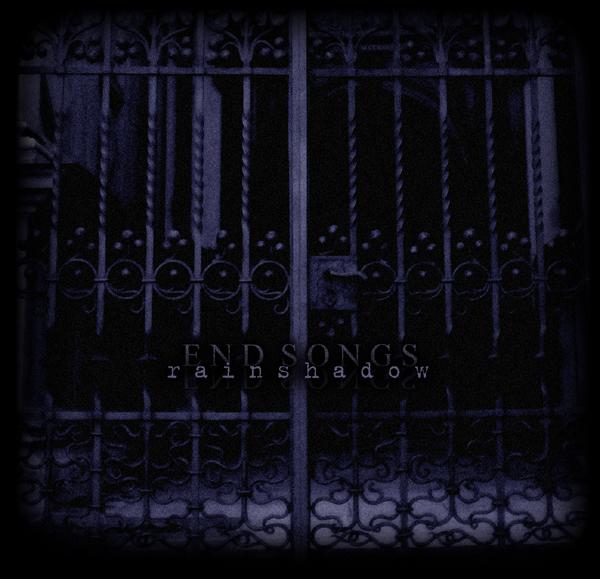 RAINSHADOW - Endsongs cover 
