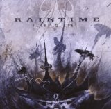 RAINTIME - Flies & Lies cover 