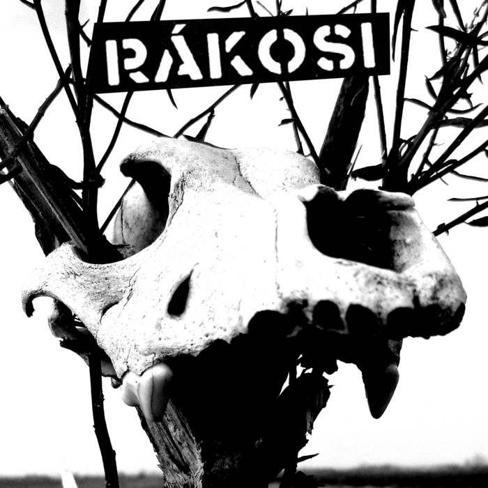 RÁKOSI - IV cover 
