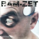 RAM-ZET - Escape cover 