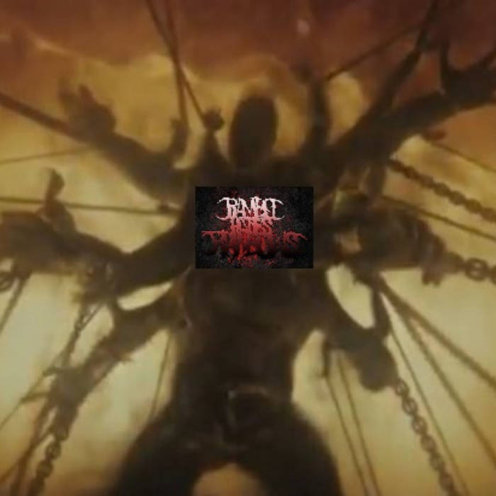 RAMBO HATES RAINBOWS - Doom Chronicles cover 