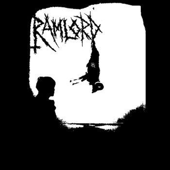 RAMLORD - Stench Of Fallacy cover 