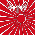 RAMMER - Incinerator and Krusher cover 