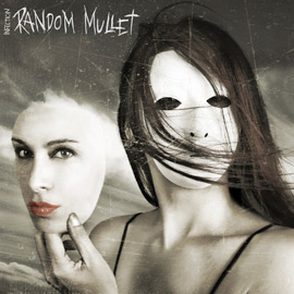RANDOM MULLET - Infection cover 