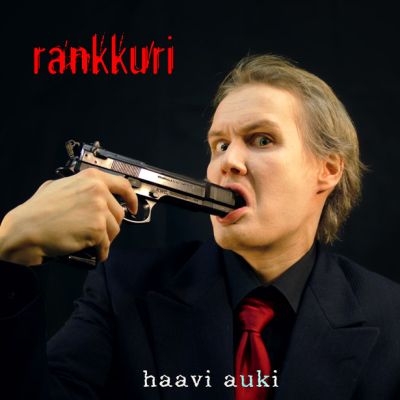 RANKKURI - Haavi Auki cover 