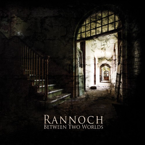 RANNOCH - Between Two Worlds cover 