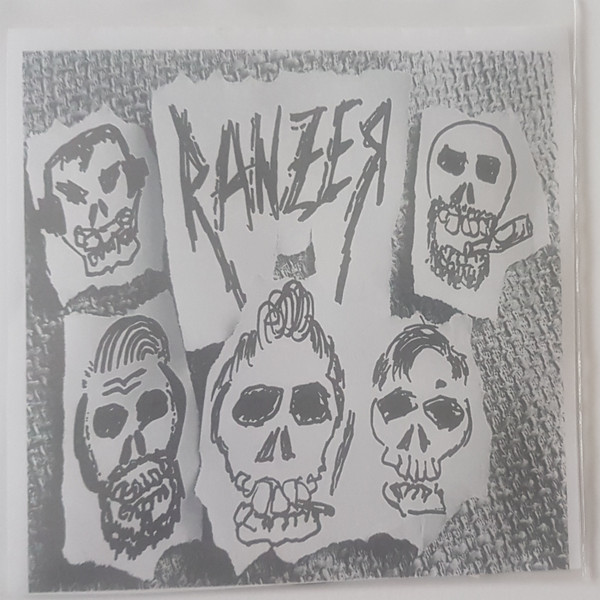 RANZER - Zahnfee cover 