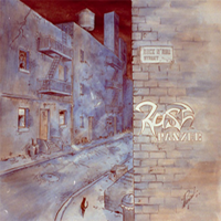 RASH PANZER - Rock'n Roll Street cover 