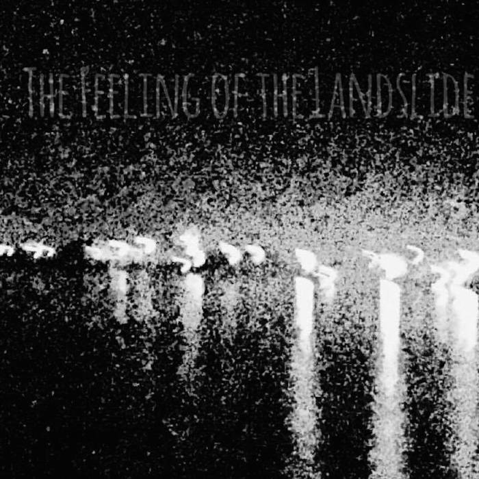 RAT KING (IN) - The Feeling Of The Landslide cover 