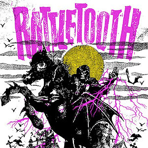 RATTLETOOTH - Curses cover 