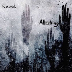 RAVEL - Attacking cover 