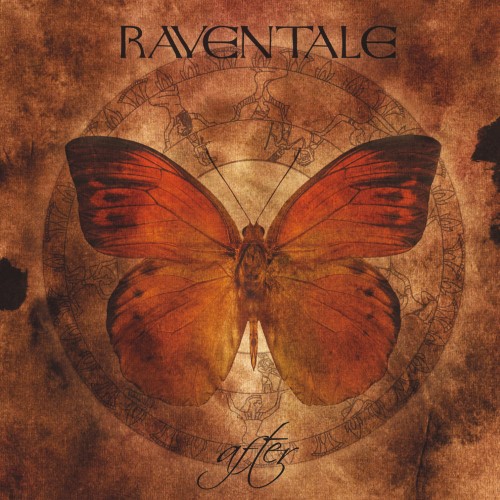 RAVENTALE - After cover 