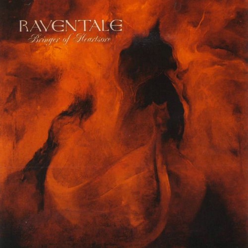 RAVENTALE - Bringer of Heartsore cover 