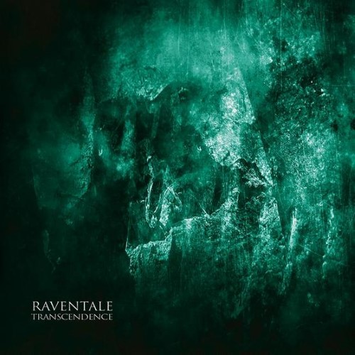 RAVENTALE - Transcendence cover 