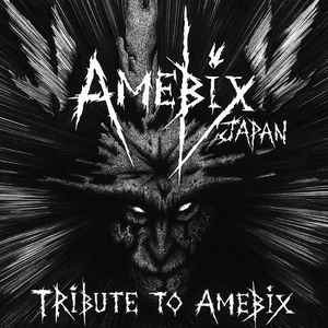 RAW GAUGE - Amebix Japan - Tribute To Amebix cover 