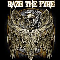 RAZE THE PYRE - Jump cover 